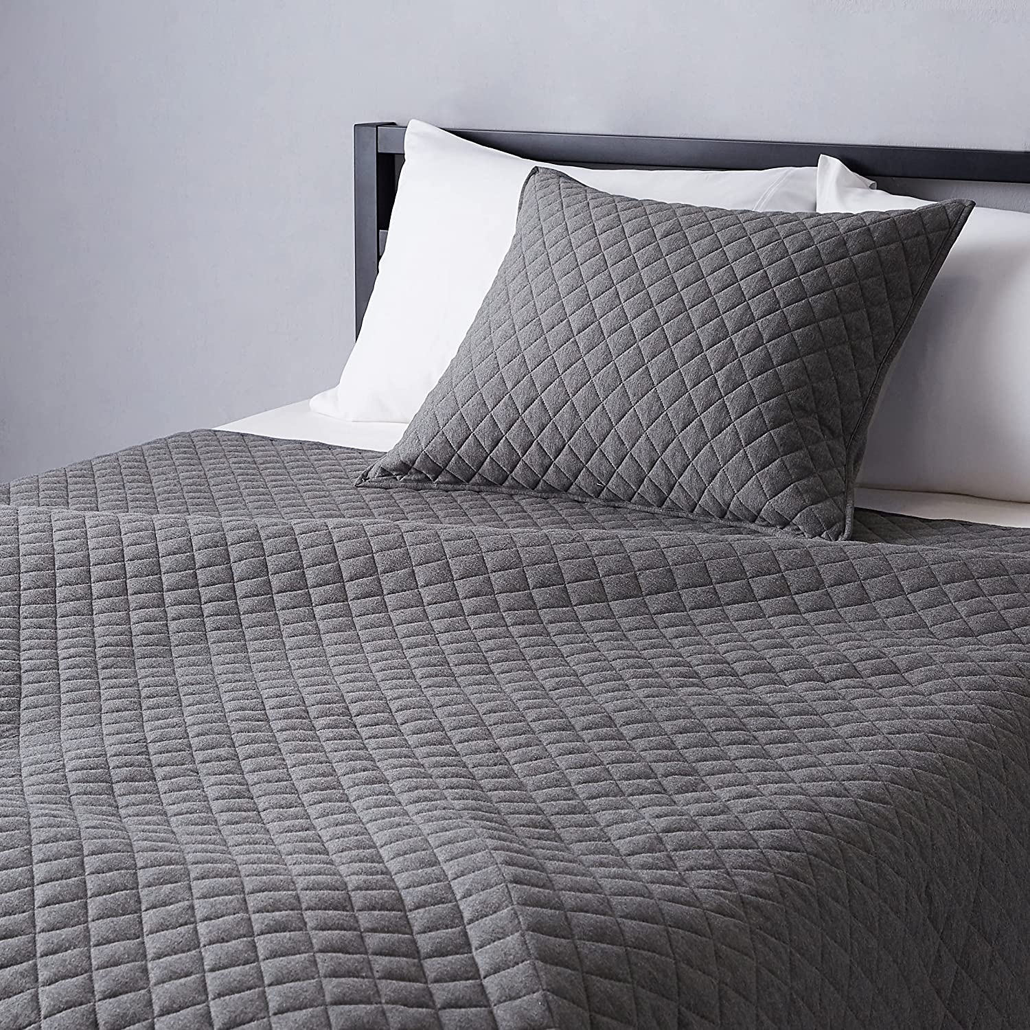 Jersey Comforters