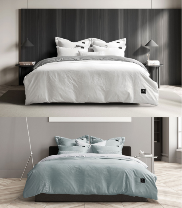 Allerman Group | Exhibitor Heimtextil 2026 | Robert l Super X-Cover