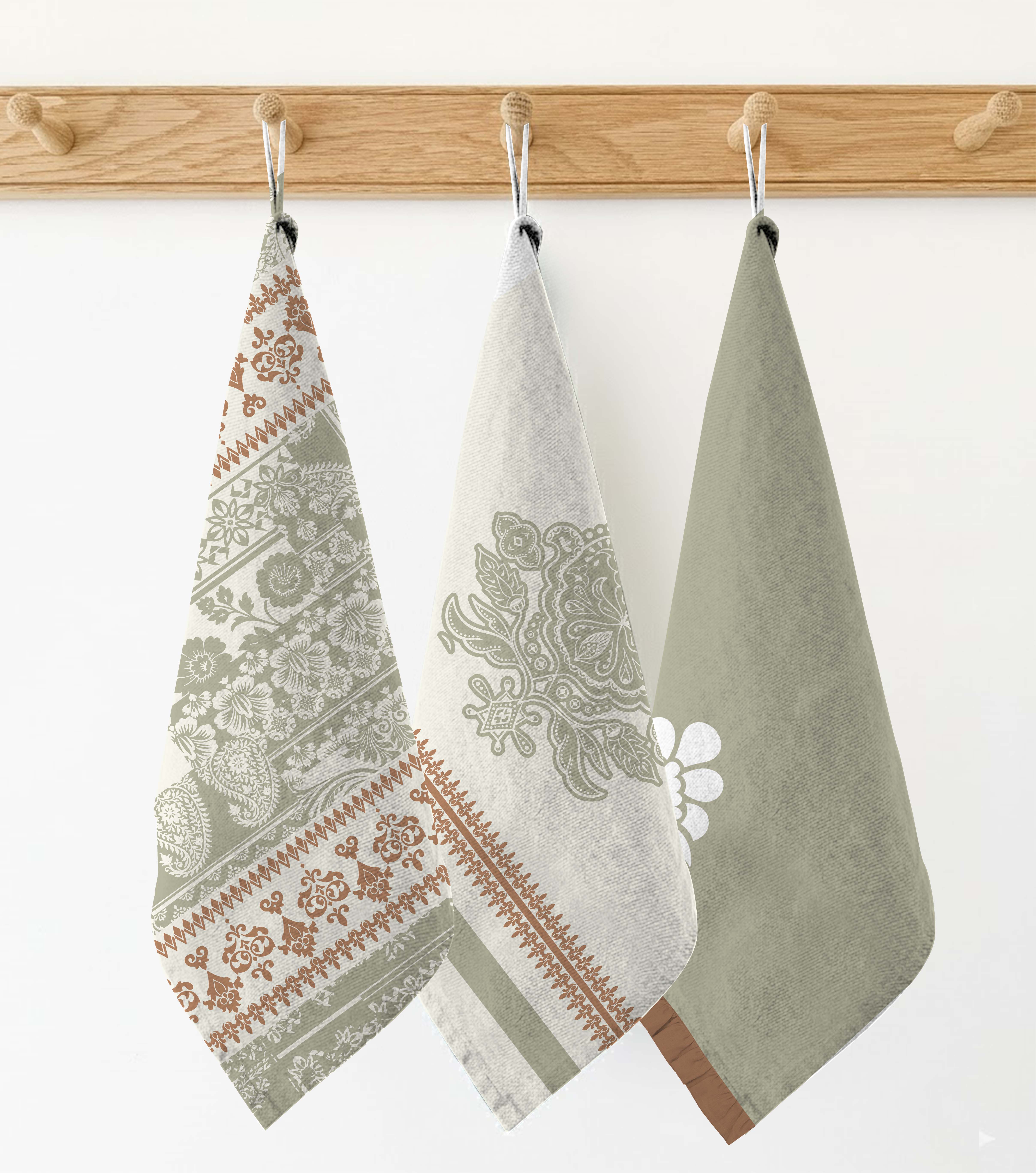 KITCHEN TOWEL
