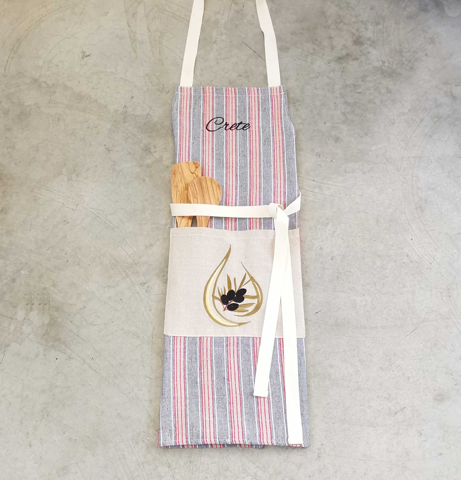 Aprons