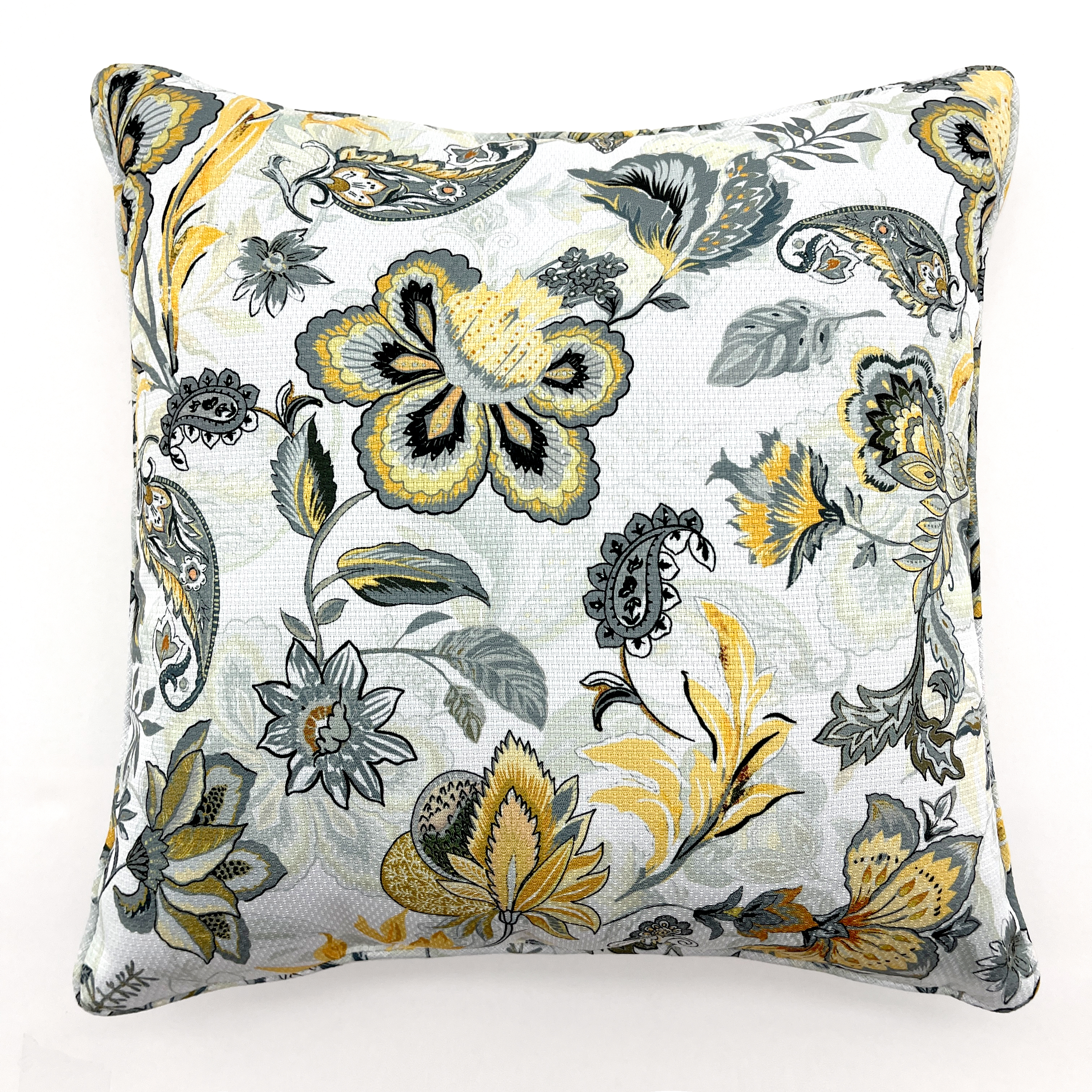 Outdoor pillow