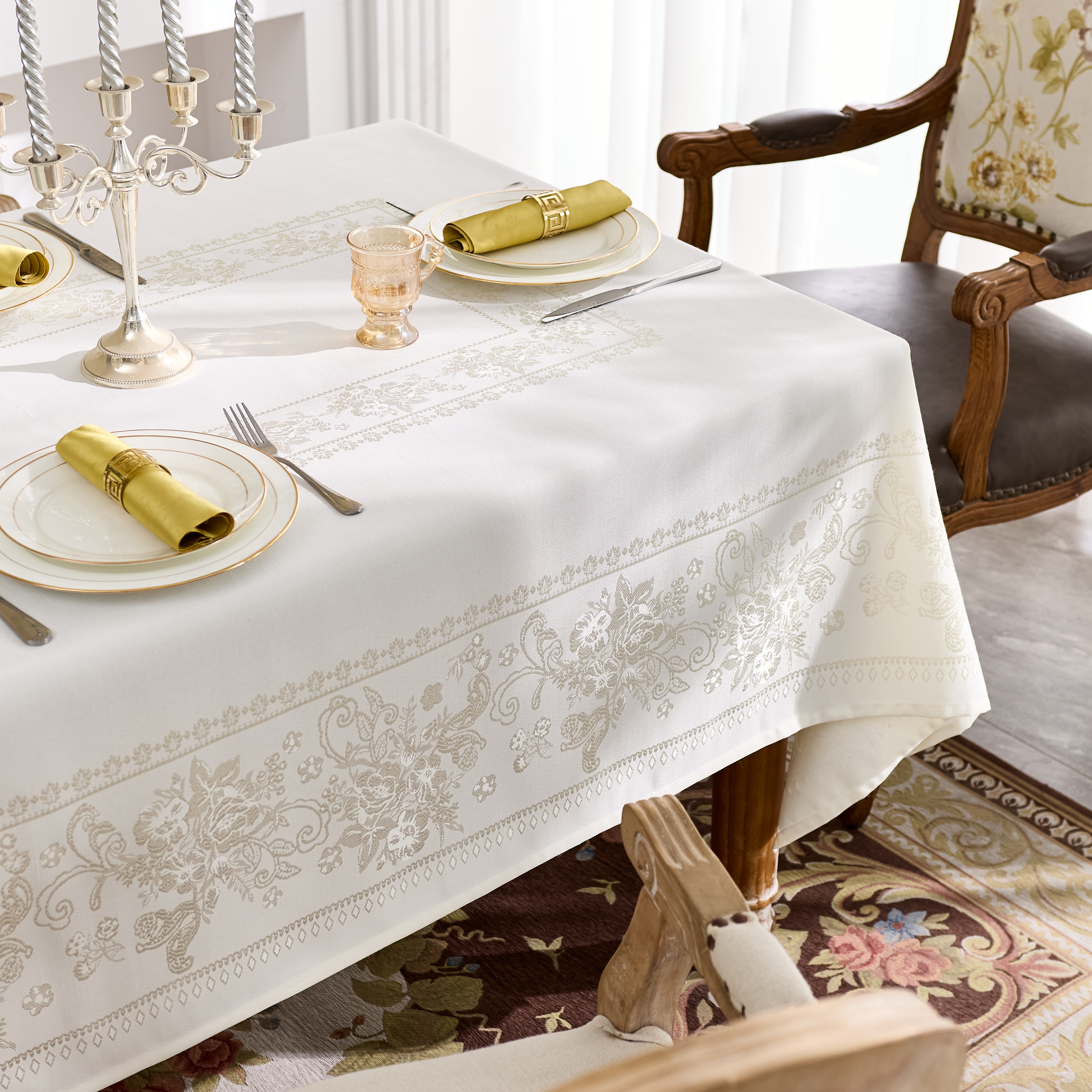 tablecloth