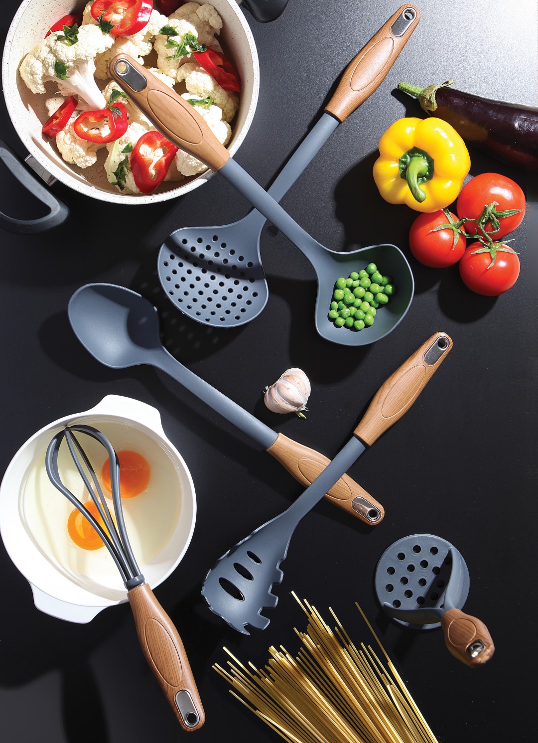 ambiente exhibitors products okyanus mutfak esyalari san ve dis tic ltd sti