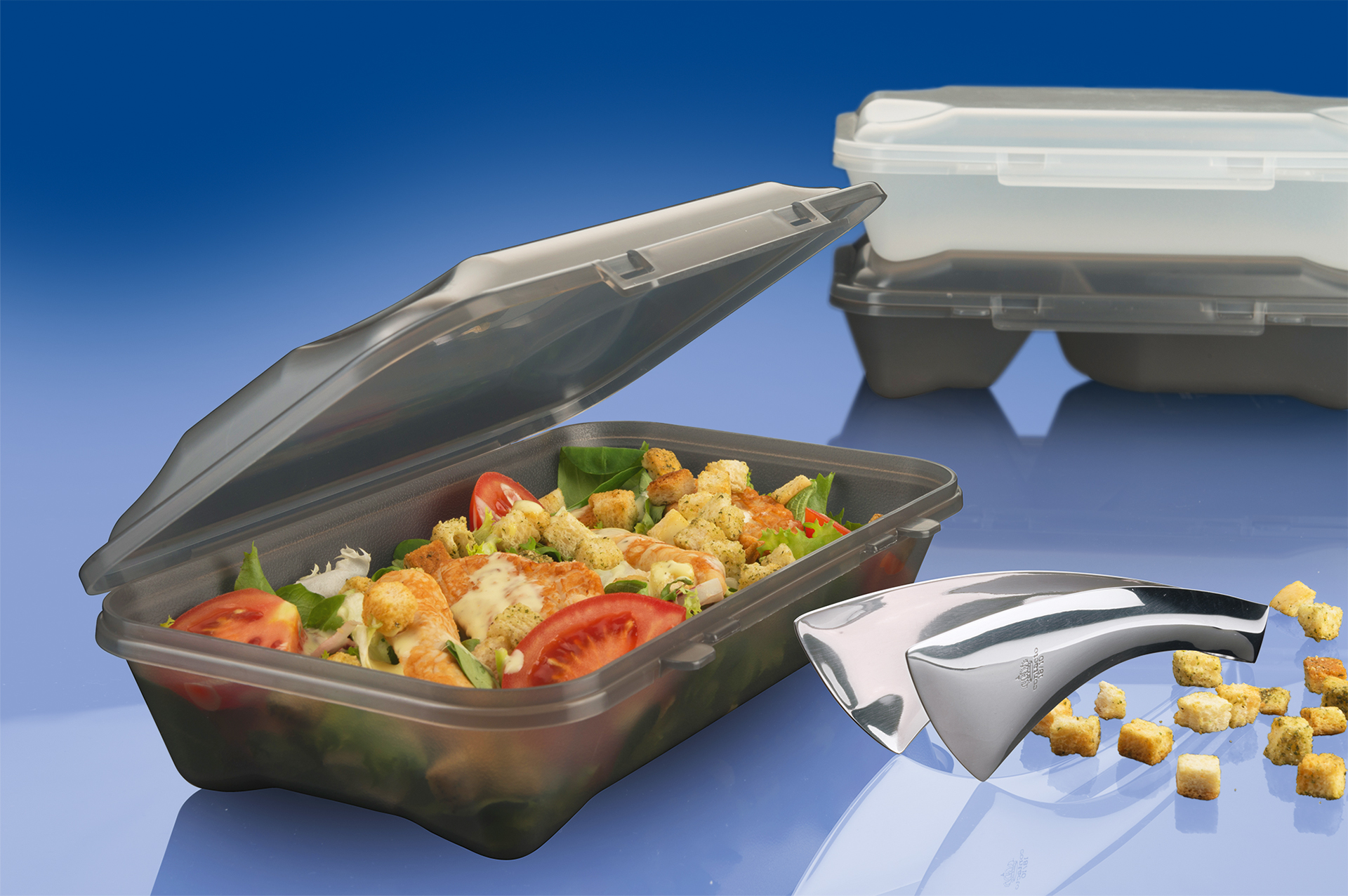 Deep Stock Pot - Contacto Bander GmbH - Professional Catering Utensils