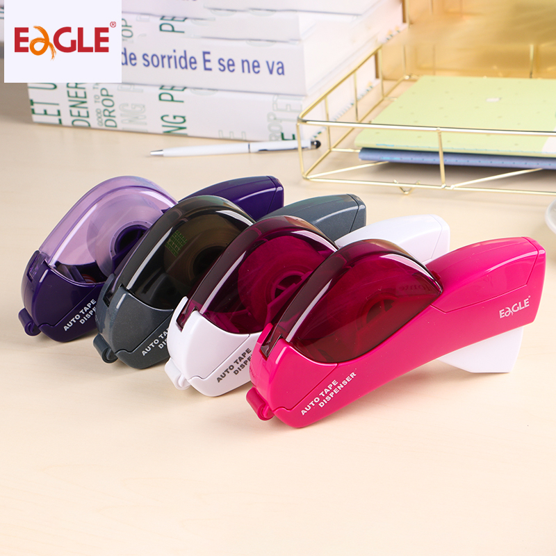 Automatic Stapler Eagle New Product for Electric Stationery China