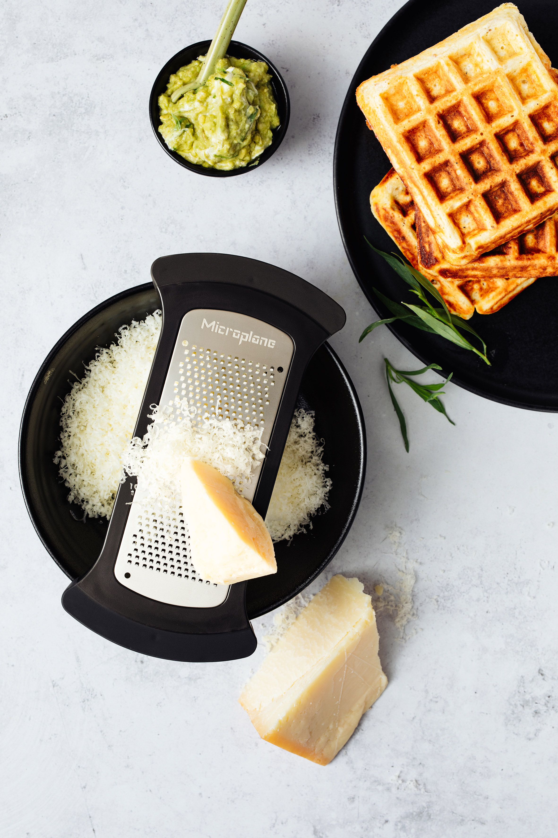 Microplane Truffle Slicer & Grater