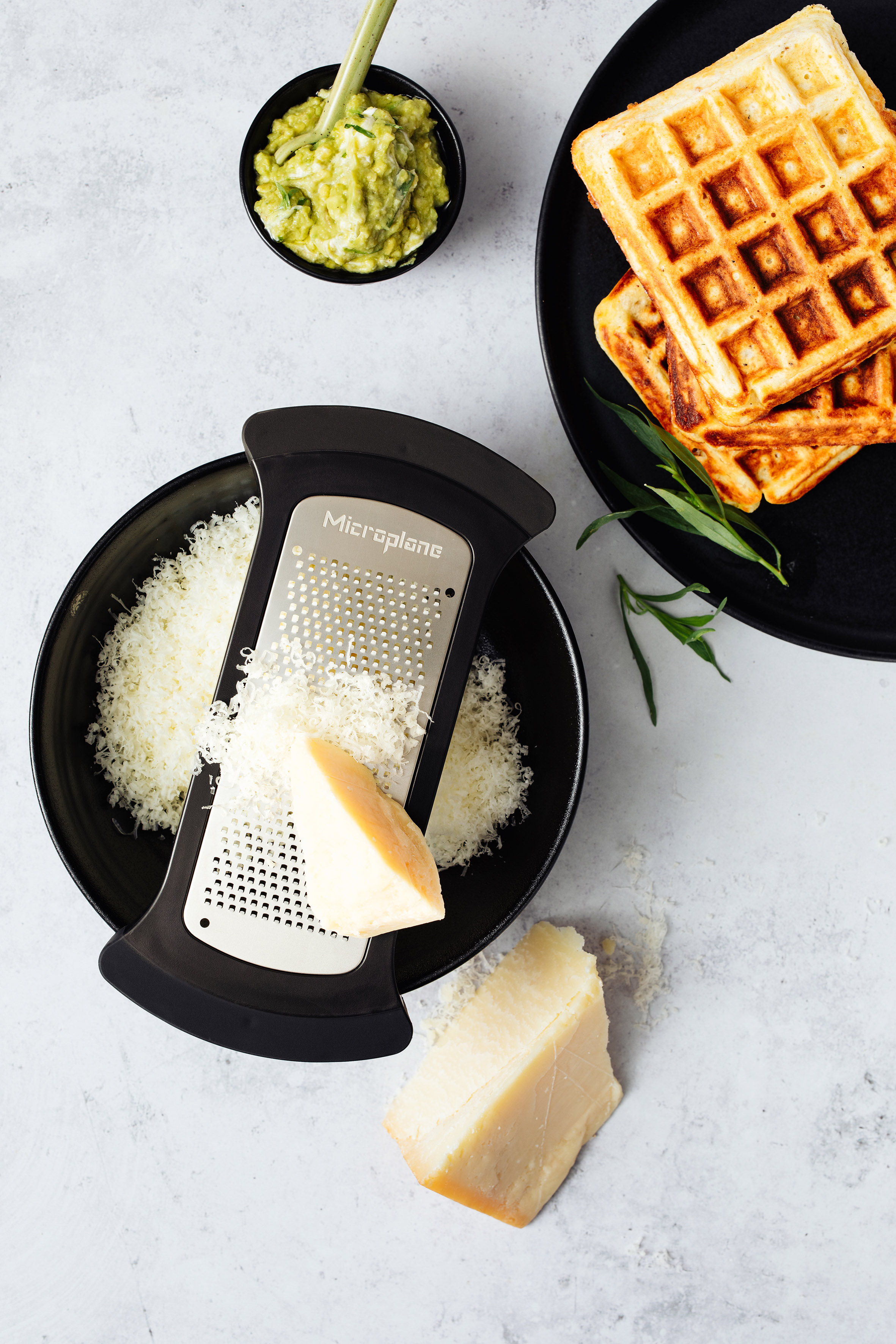 Microplane Elite Five Blade Box Grater