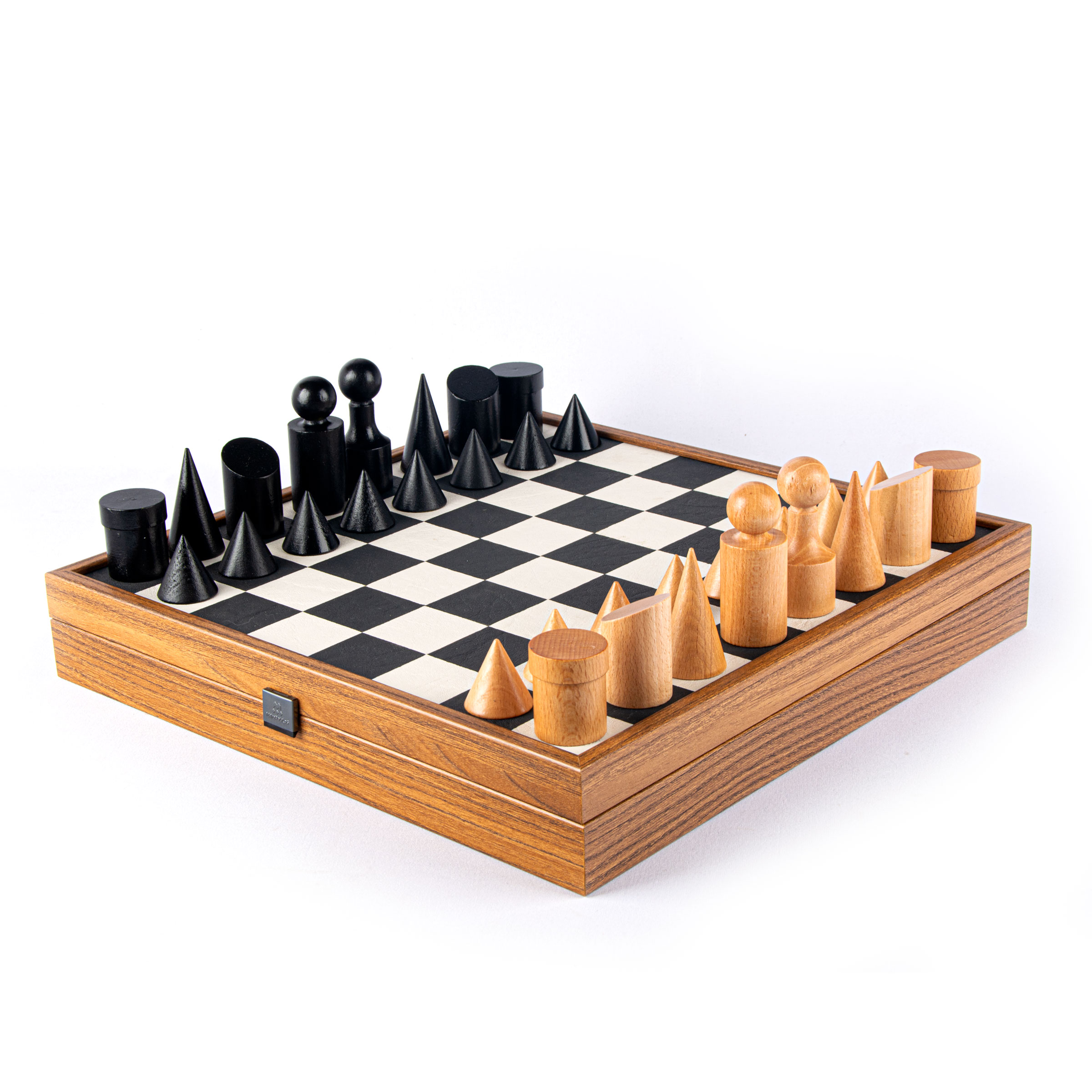 Inspiration - MANOPOULOS Chess & Backgammon