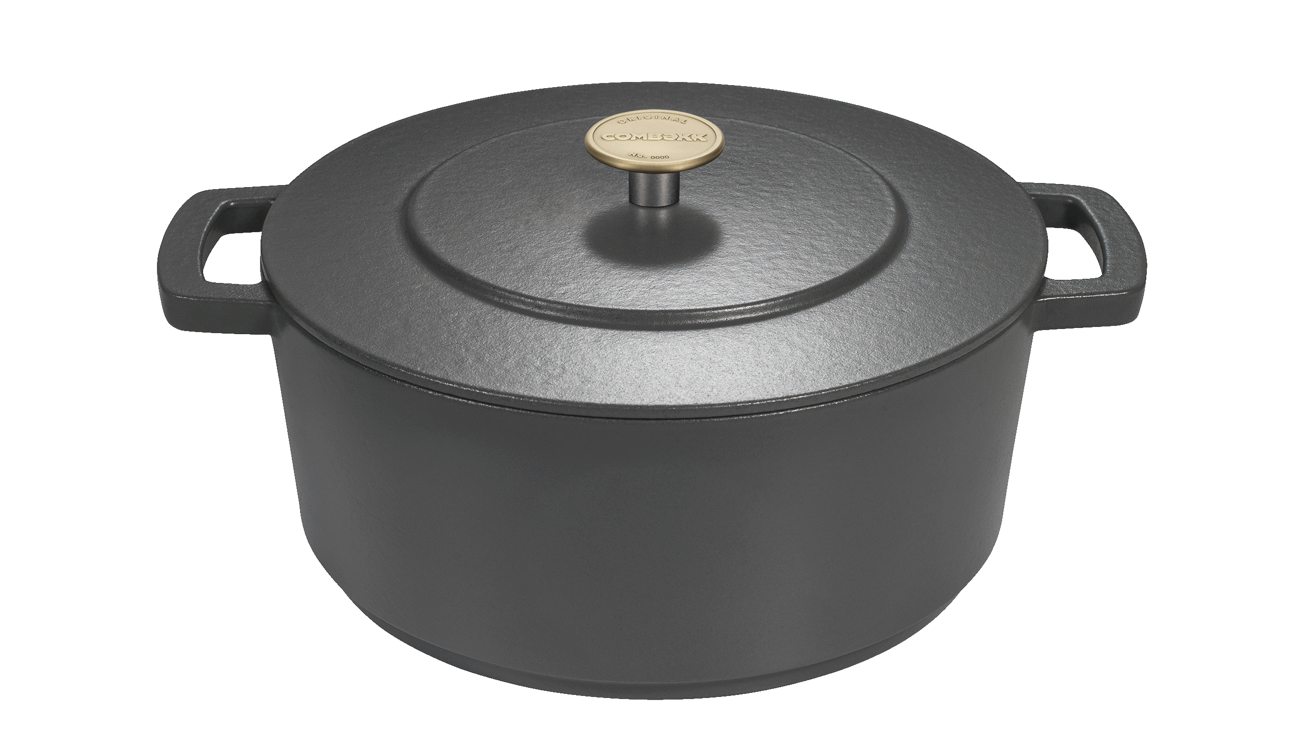 Ceramic Stainless Steel Fry Pan 32cm - Combekk