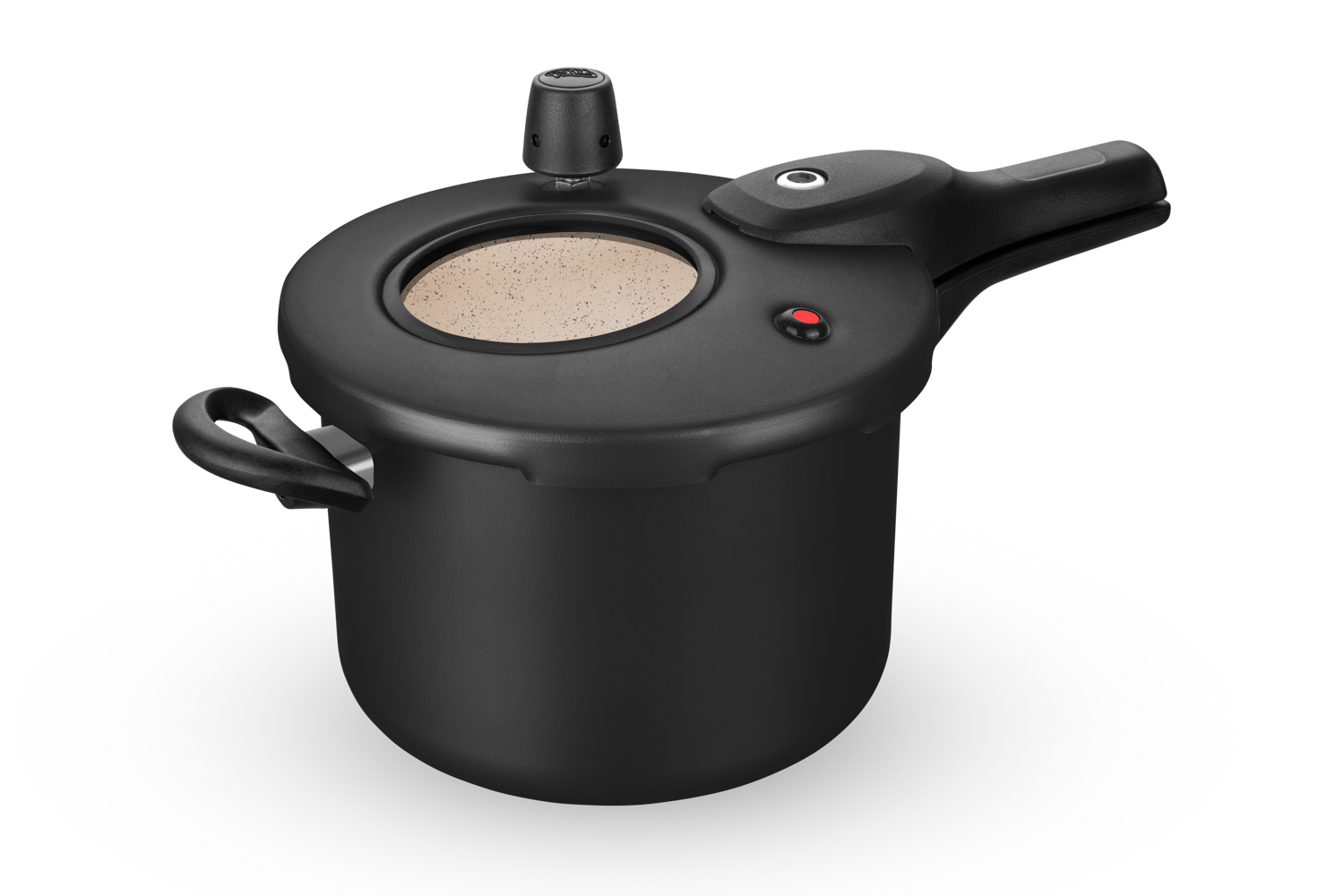 Le creuset pressure online cooker