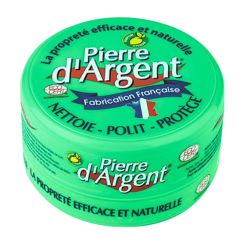 Pierre D'Argent Multi Purpose 100% All Natural Ecocert Cleaner