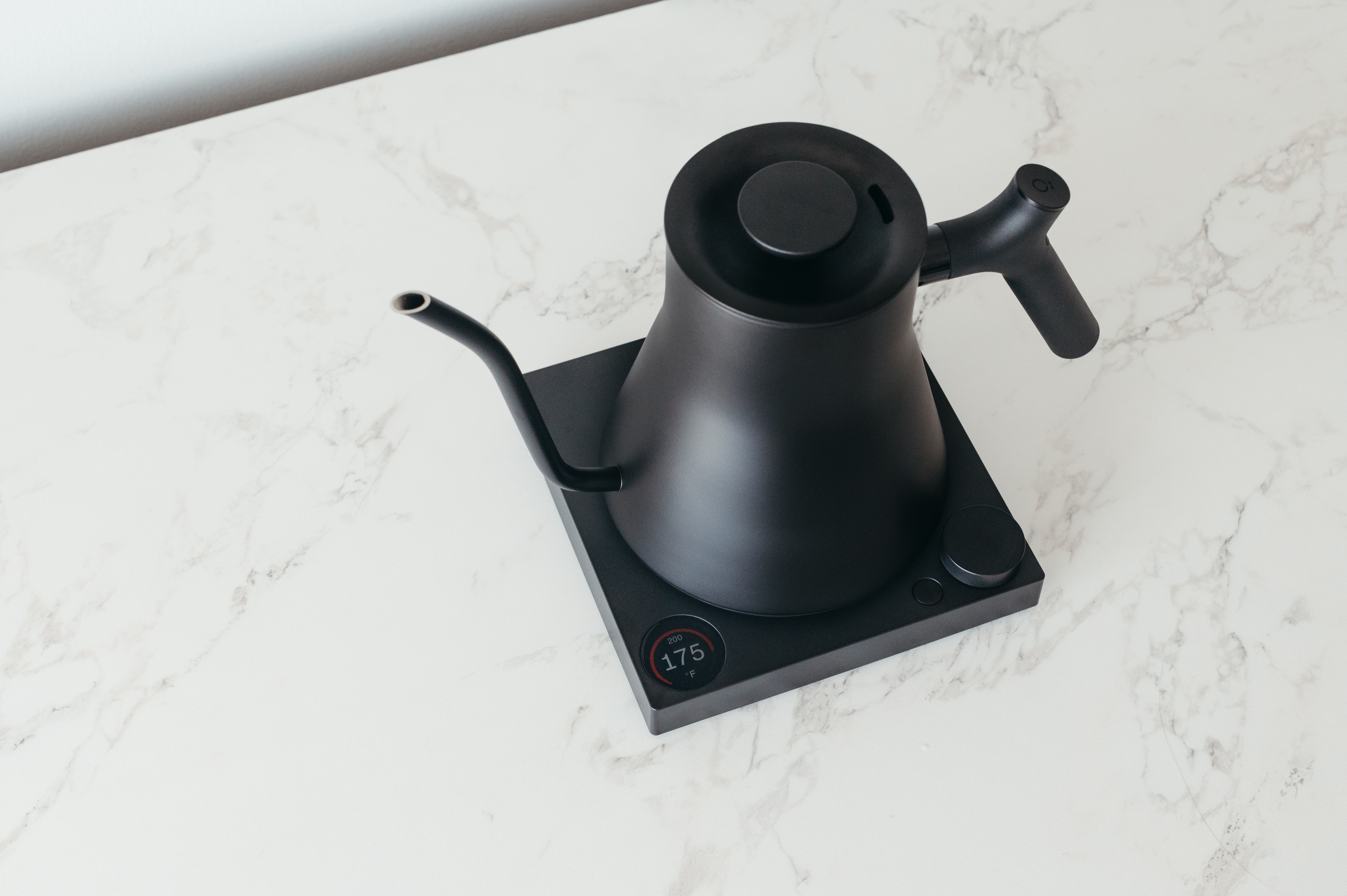 Stagg's EKG Pro Sets the Standard for the Electric Pour-over Kettle