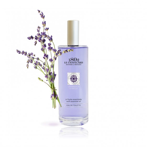 Earth rated - Sacchetti biodegradabili fragranza lavanda