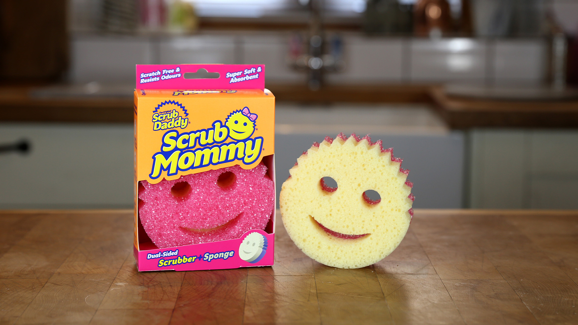 ScrubDaddy Damp Duster: Does This Viral Cleaning Tool Really Deliver?