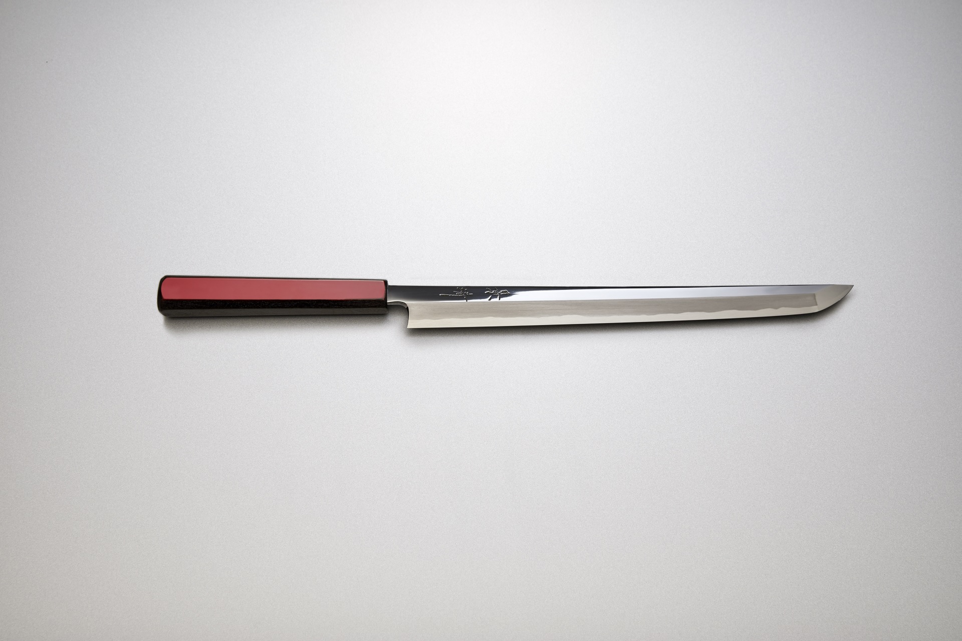 YAMAWAKI Single-edged Kitchen Knife