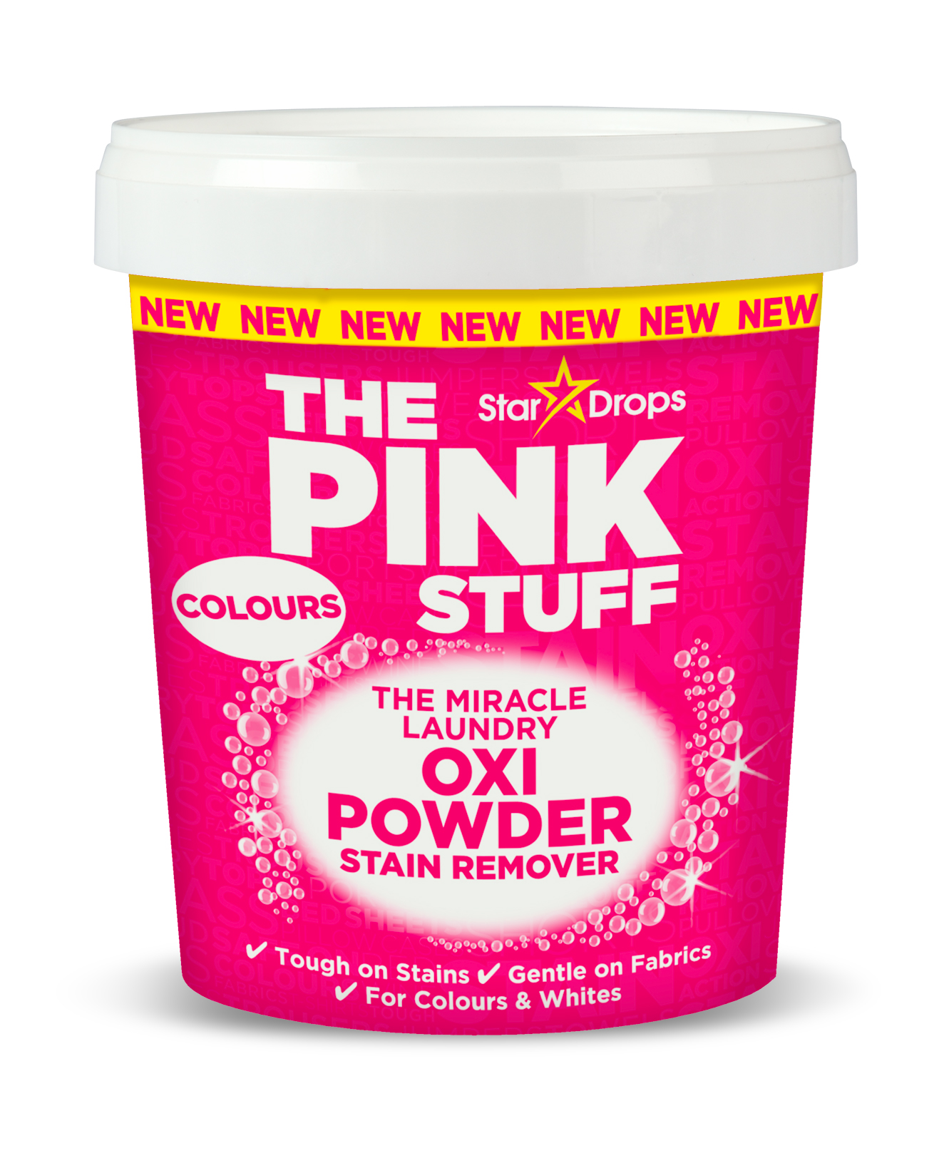 The Pink Stuff: The Miracle Multi-Purpose Cleaner (750mL) • Showcase
