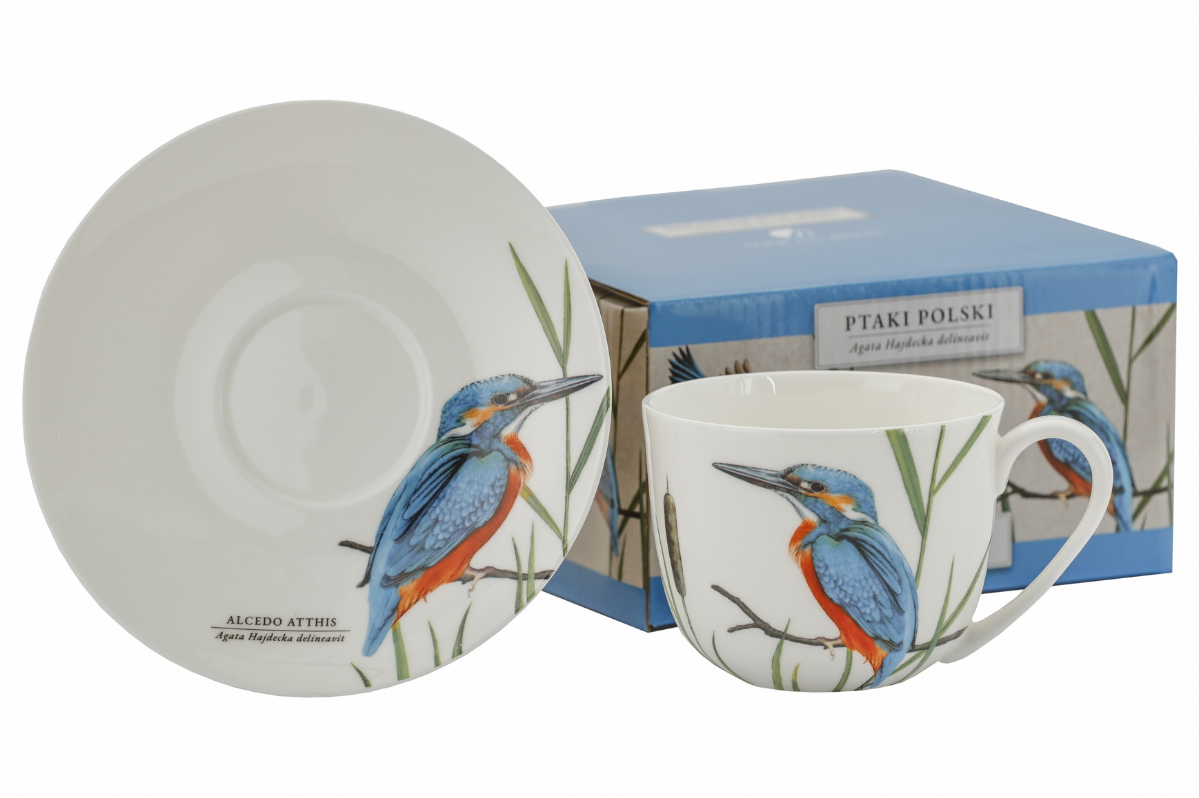 Exhibitors & Products | Ambiente - Marco Polo LTD sp z o.o.