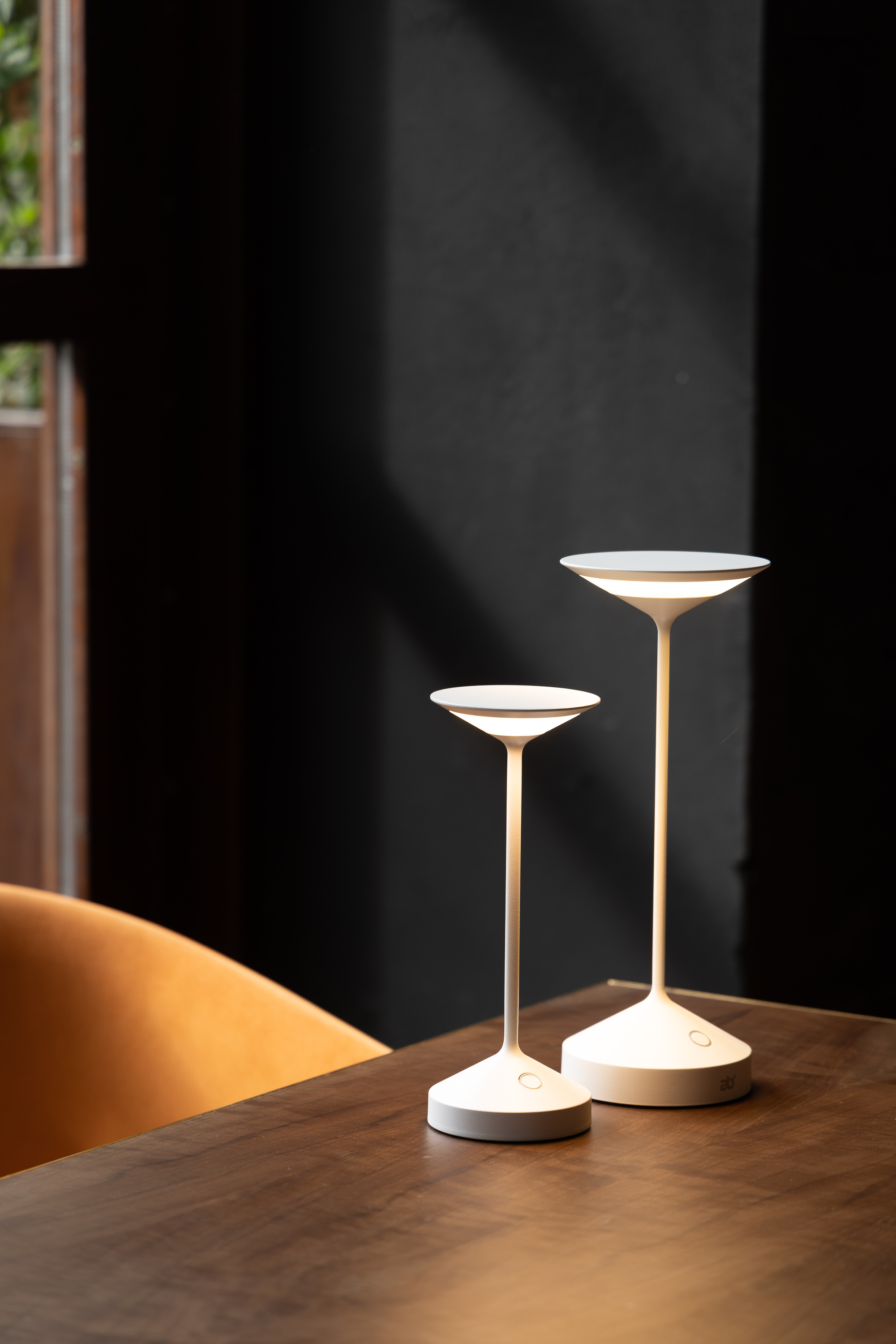 Tempo Lamp