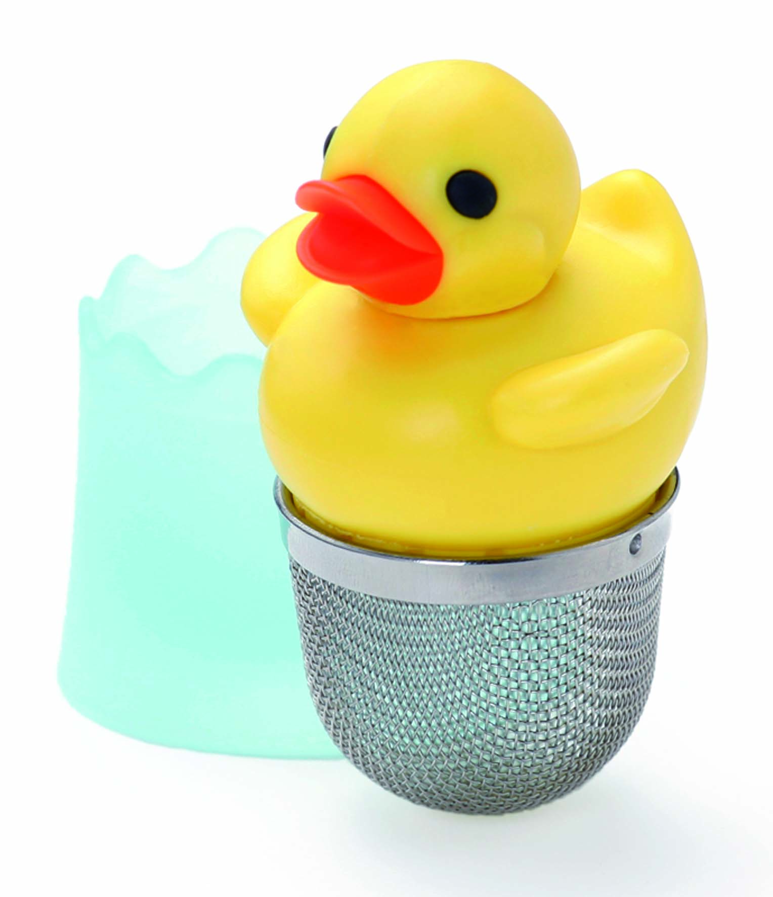 Tea Infuser