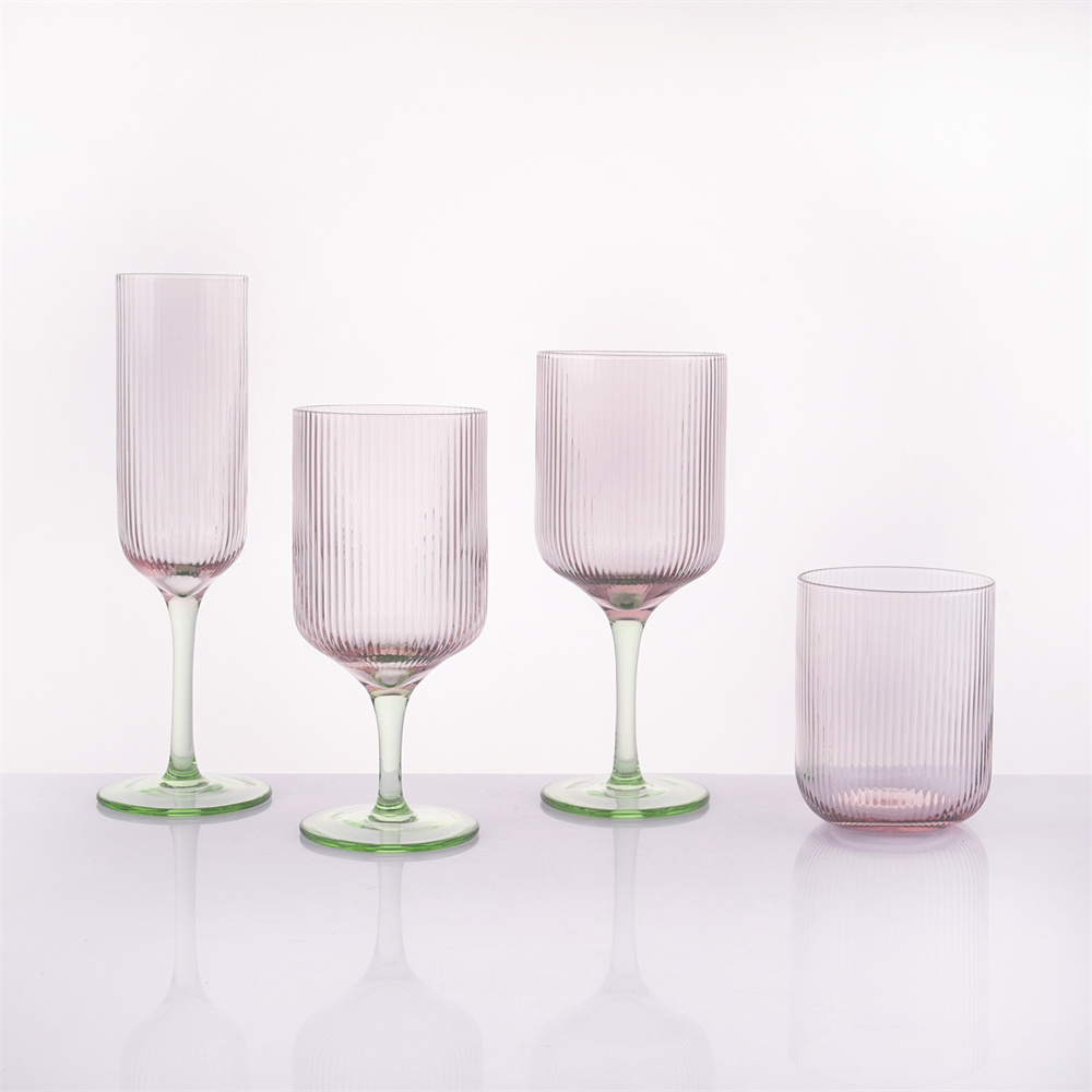 Wine glass