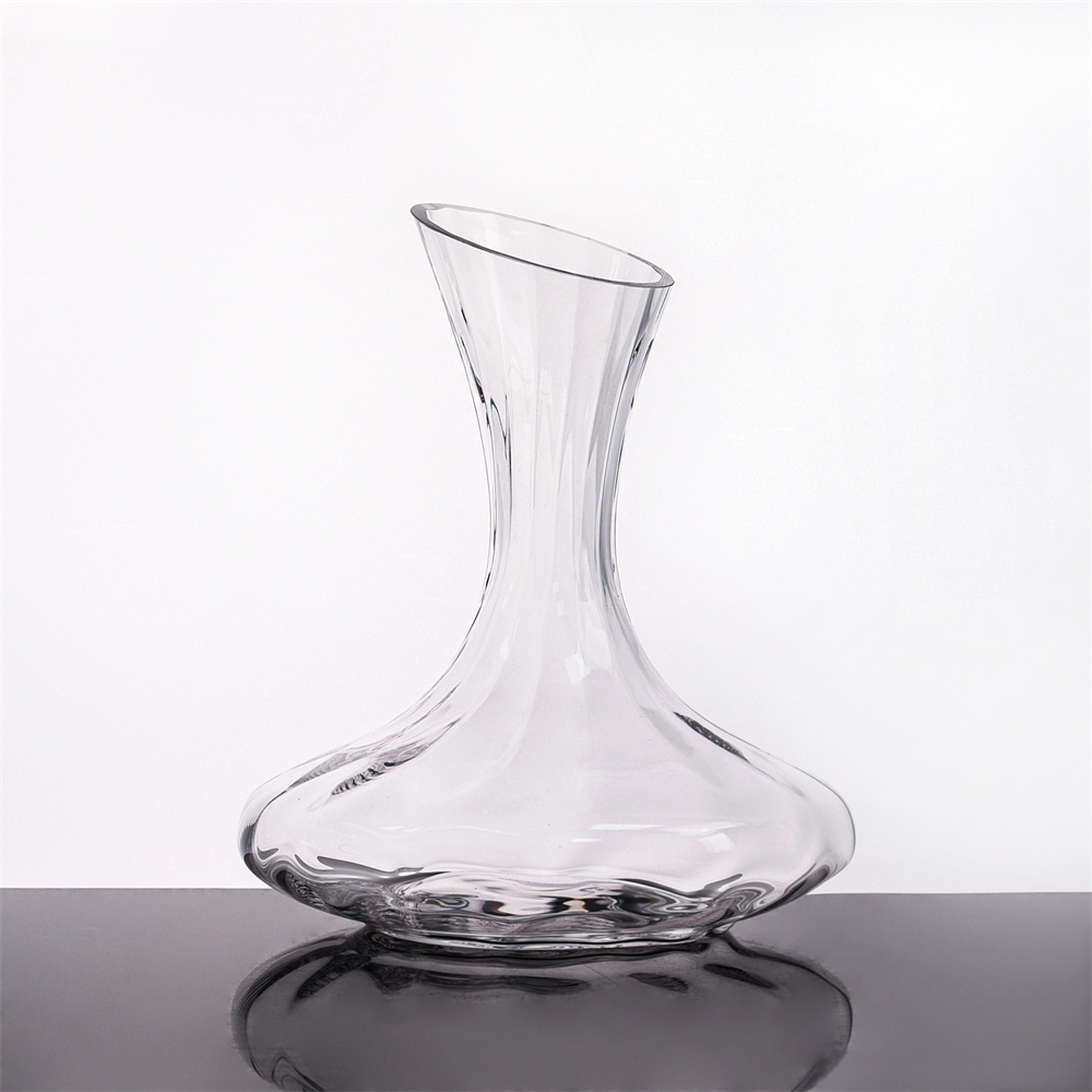 Glass bottle