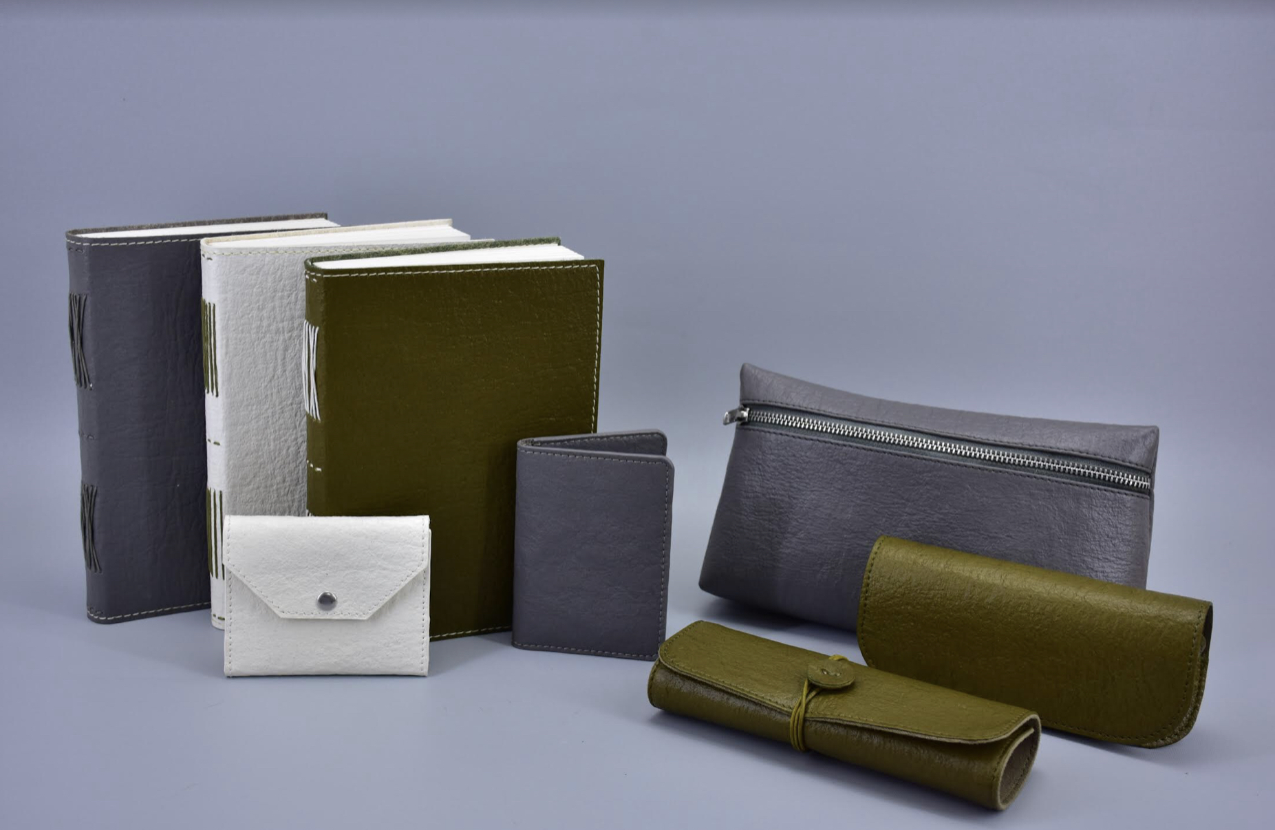 Musa bioleather