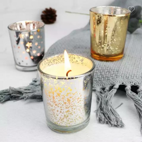 Scented Candle