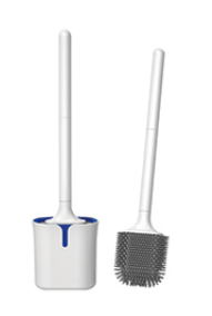 TPR toilet brush