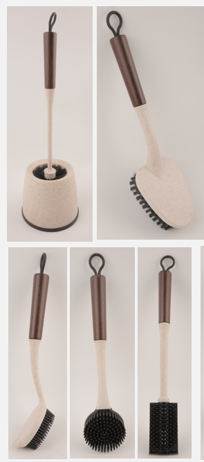 cleaning brush