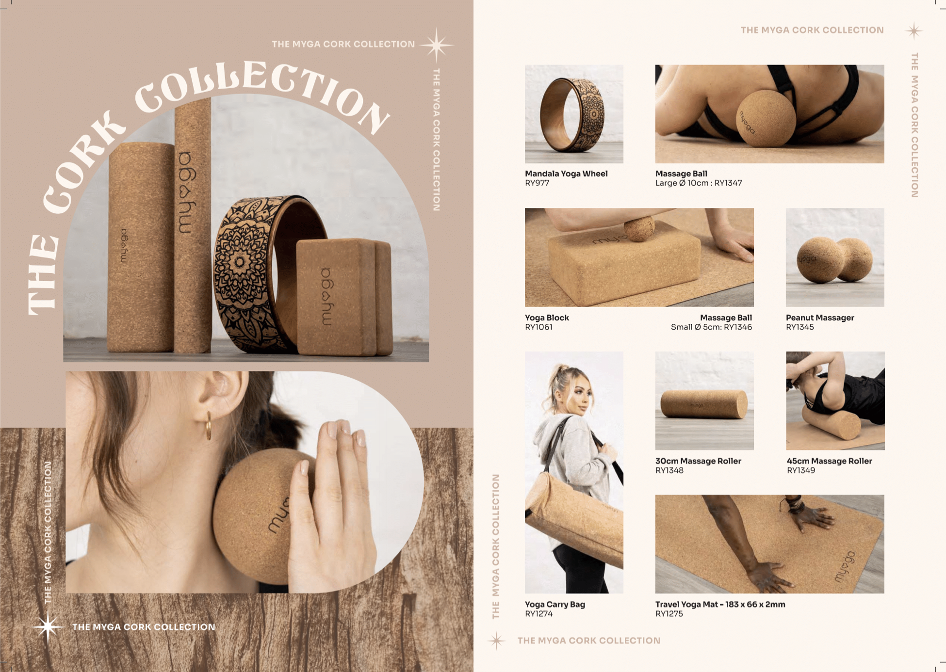 The Cork Collection 