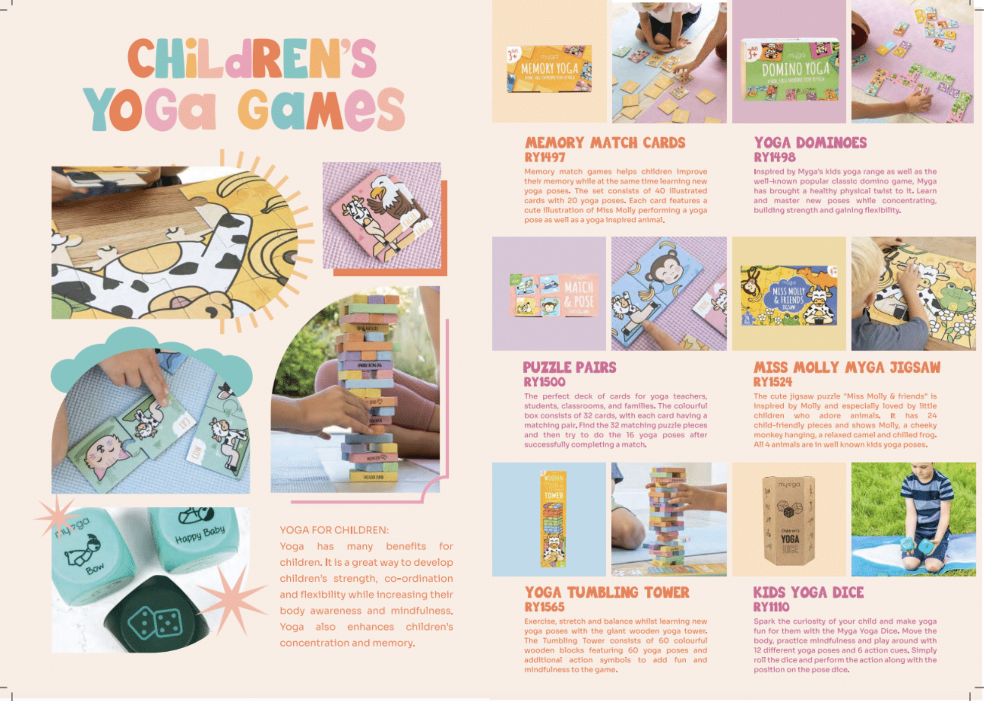 Children's Wellness