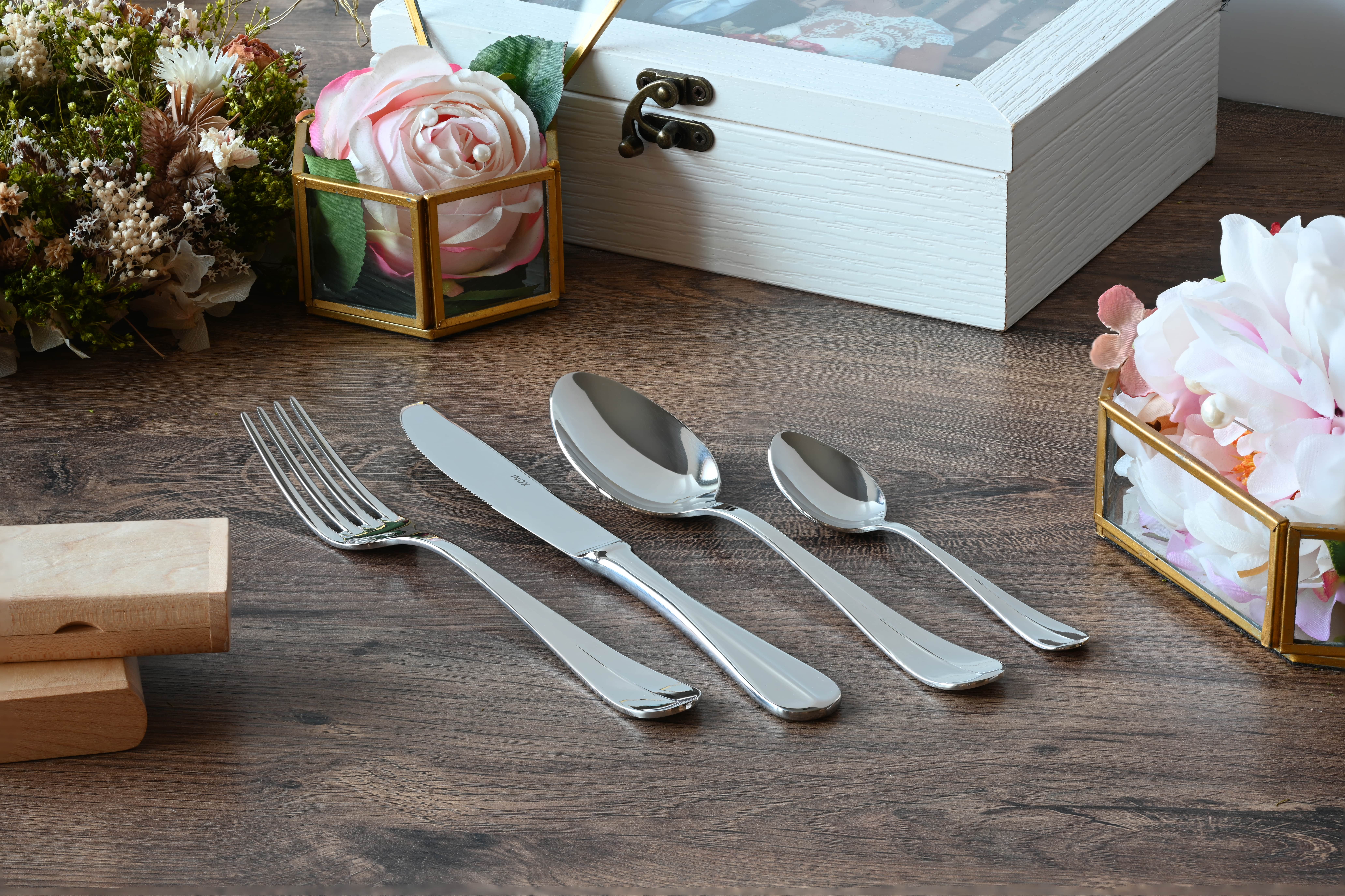 BAGUETTE INOX 18/10 2,5MM