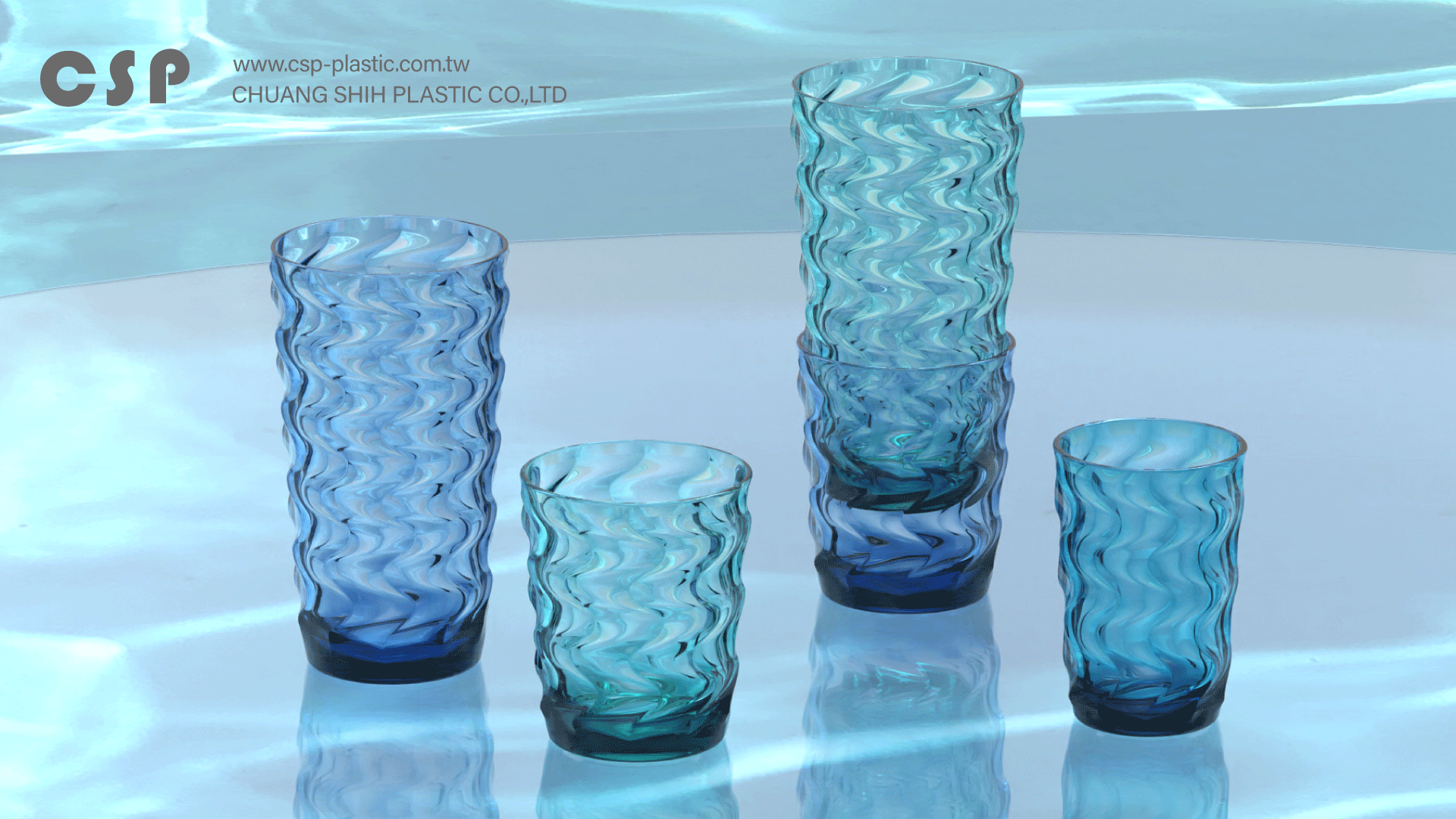 The aftermath ripples the high and low cups