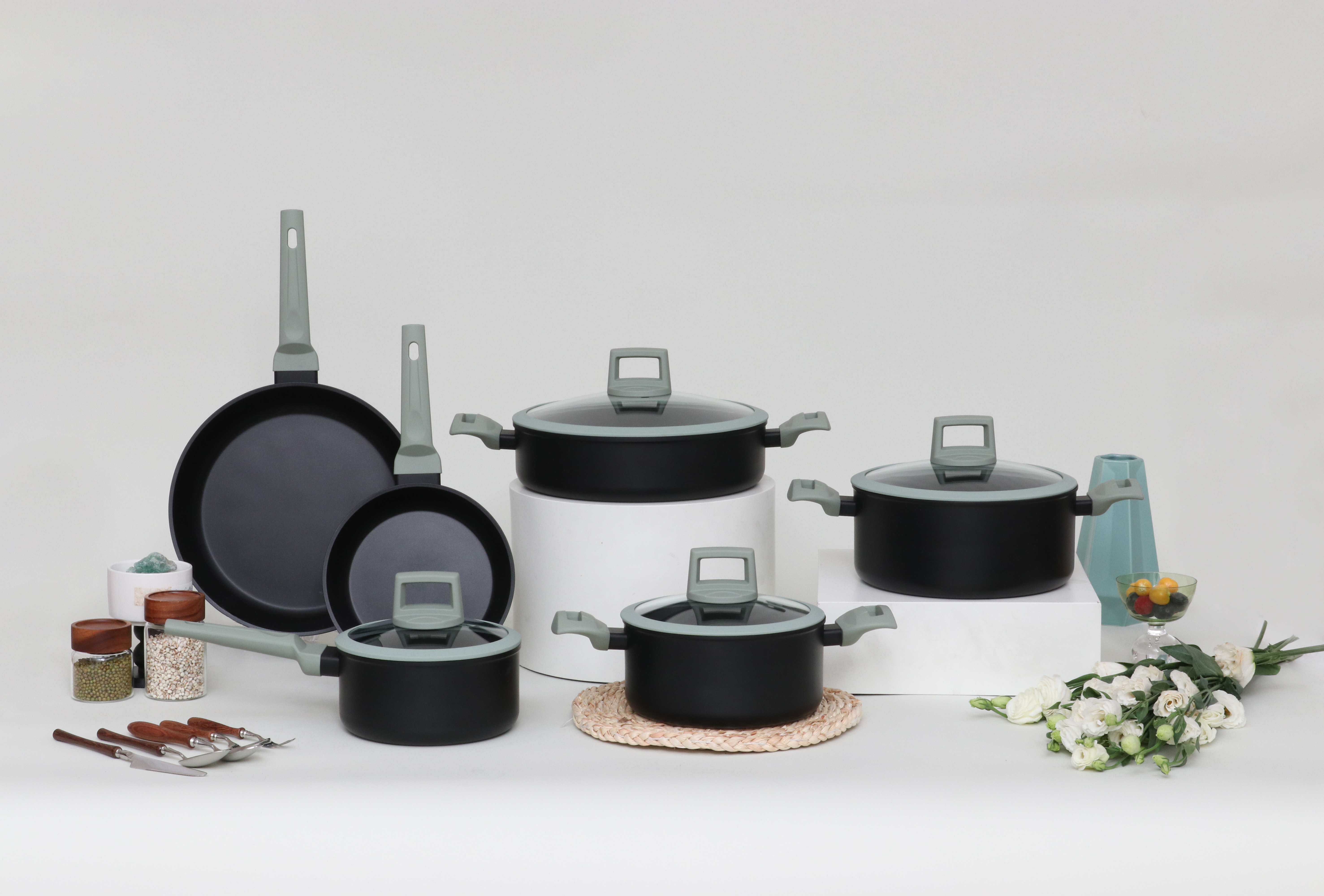 Ningbo Beefit Kitchenware Co., Ltd. | Exhibitor Ambiente 2026 | PFAS ...