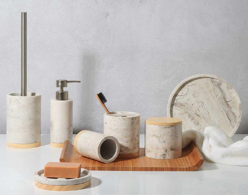 bathroom  set