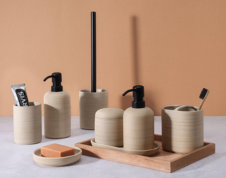 bathroom  set