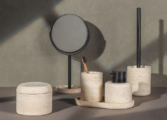 bathroom  set