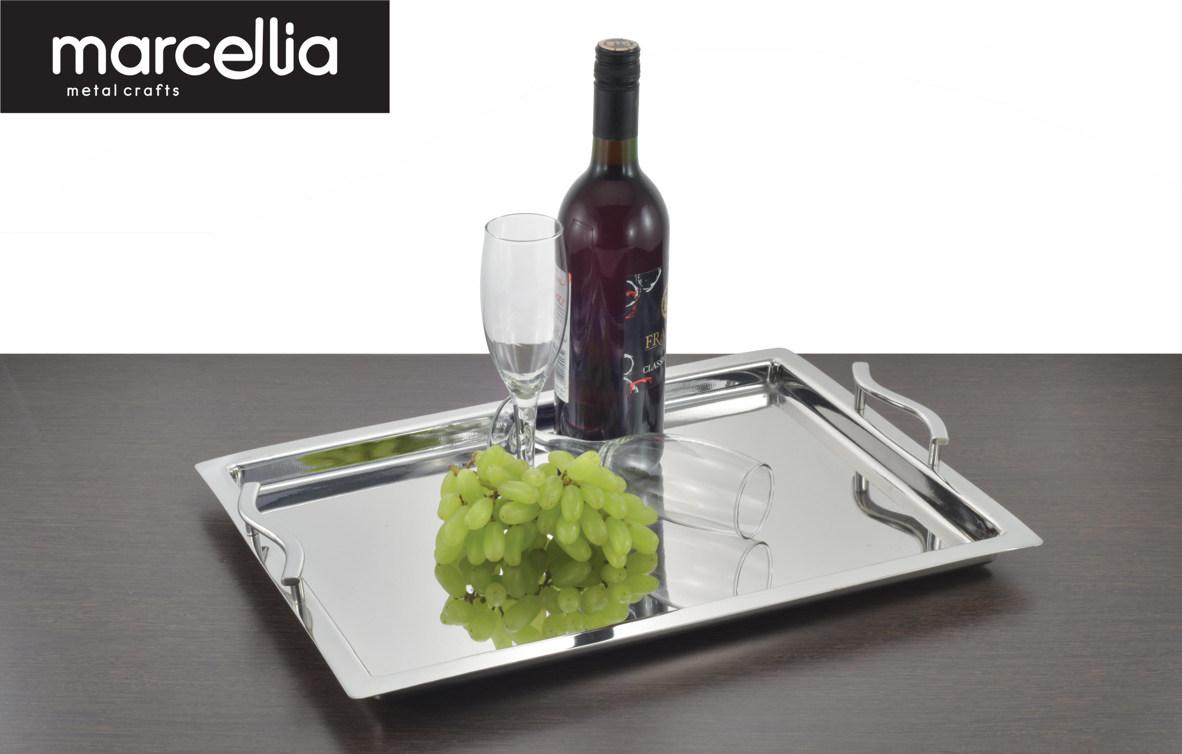 RECTANGLE SERVING TRAY