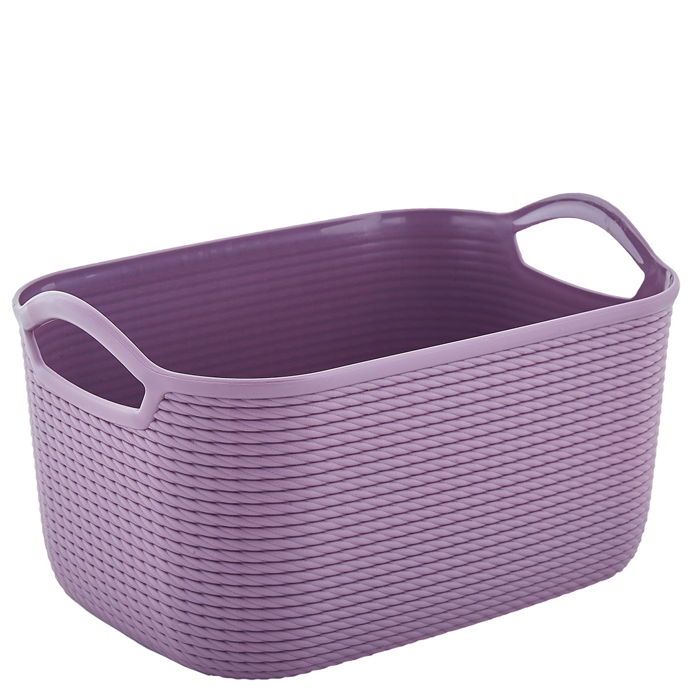 Basket "Jute"