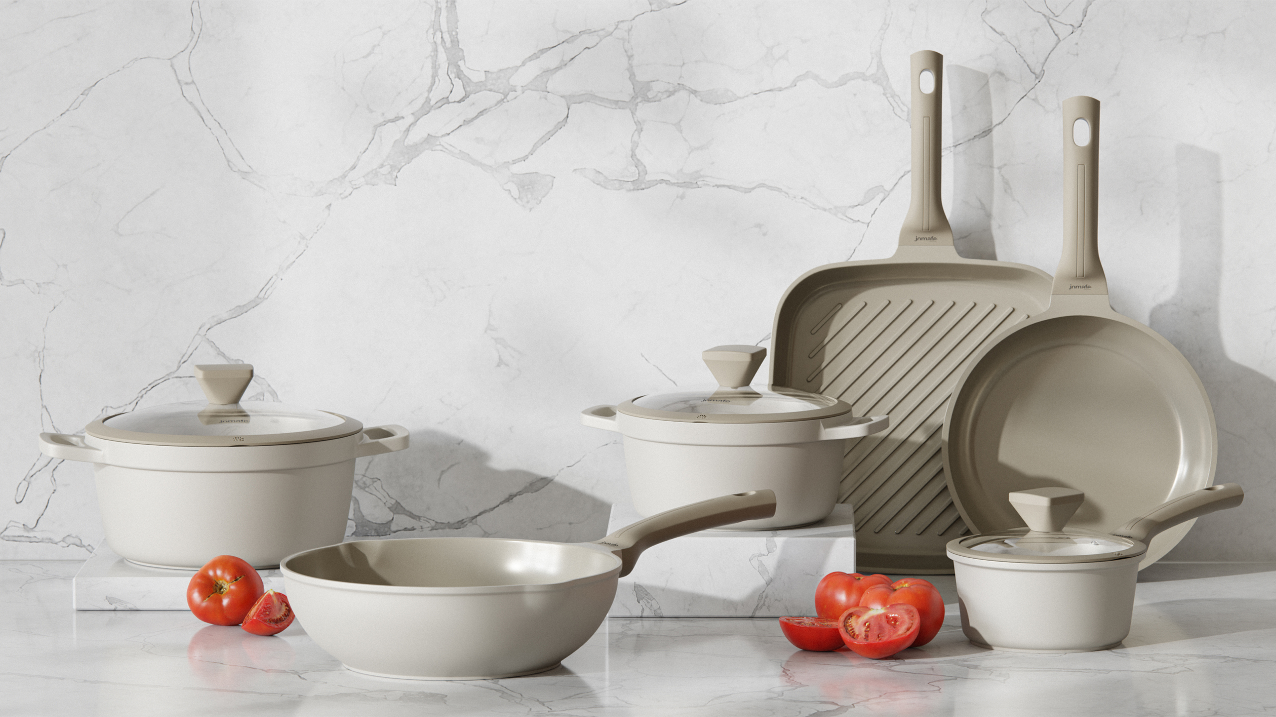 Cookware