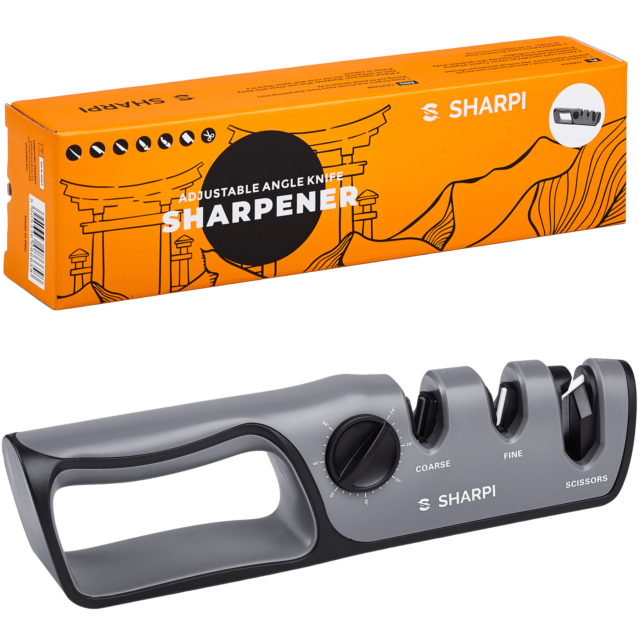 SHARPI HOME KITCHEN SHARPENER