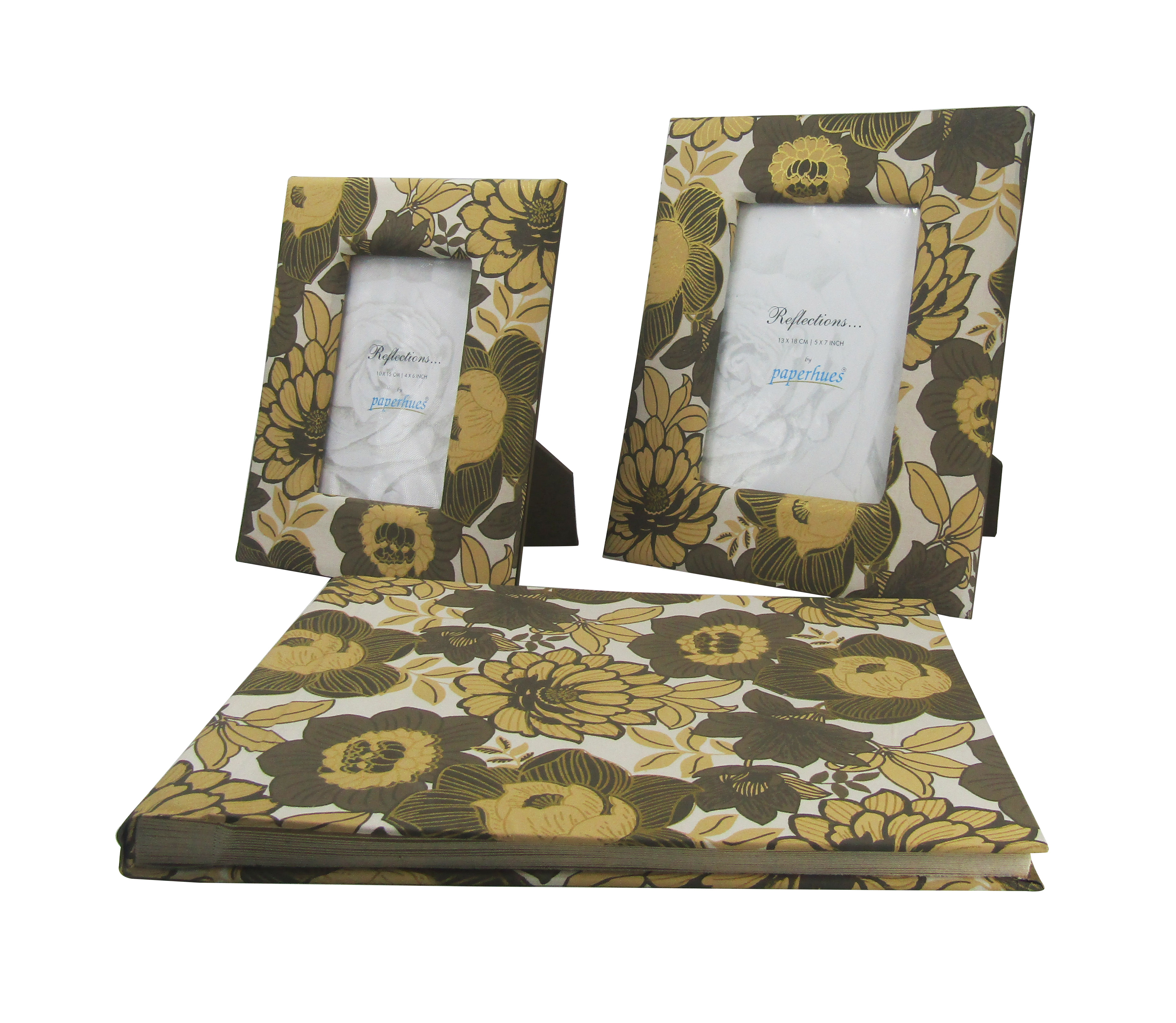 Photo Frames & Photo Albums