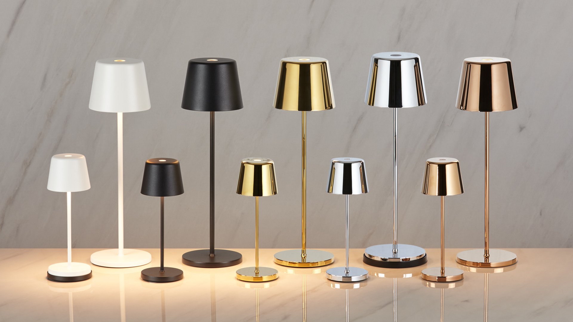 Lamps