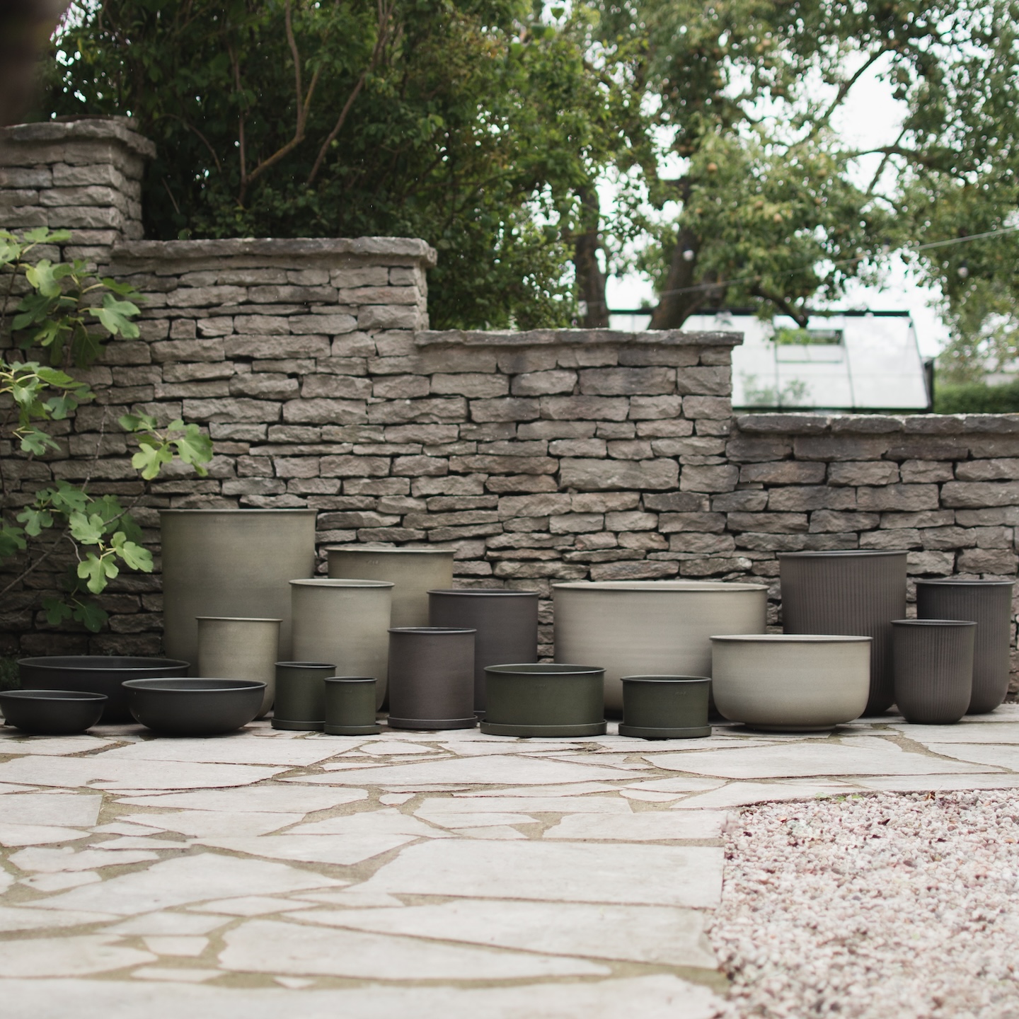 DBKD OUTDOOR COLLECTION