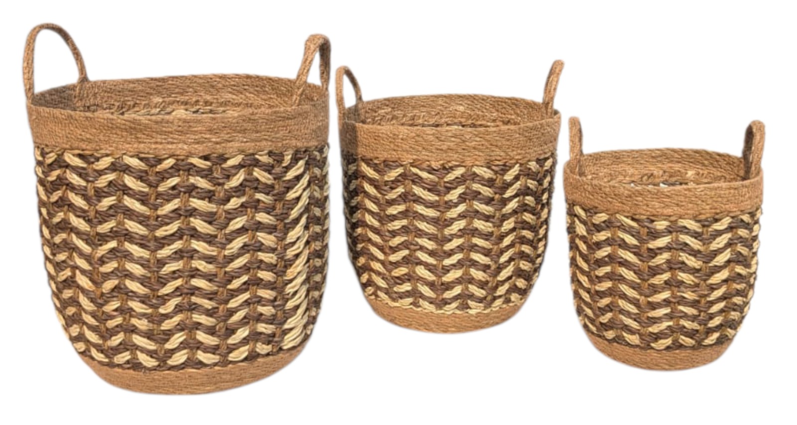 SeaGrass Basket