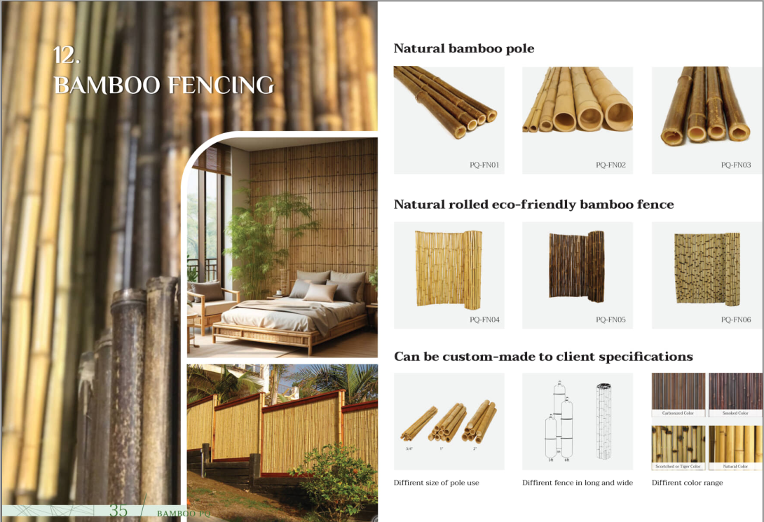 Outdoor & Garden Handwoven Collection