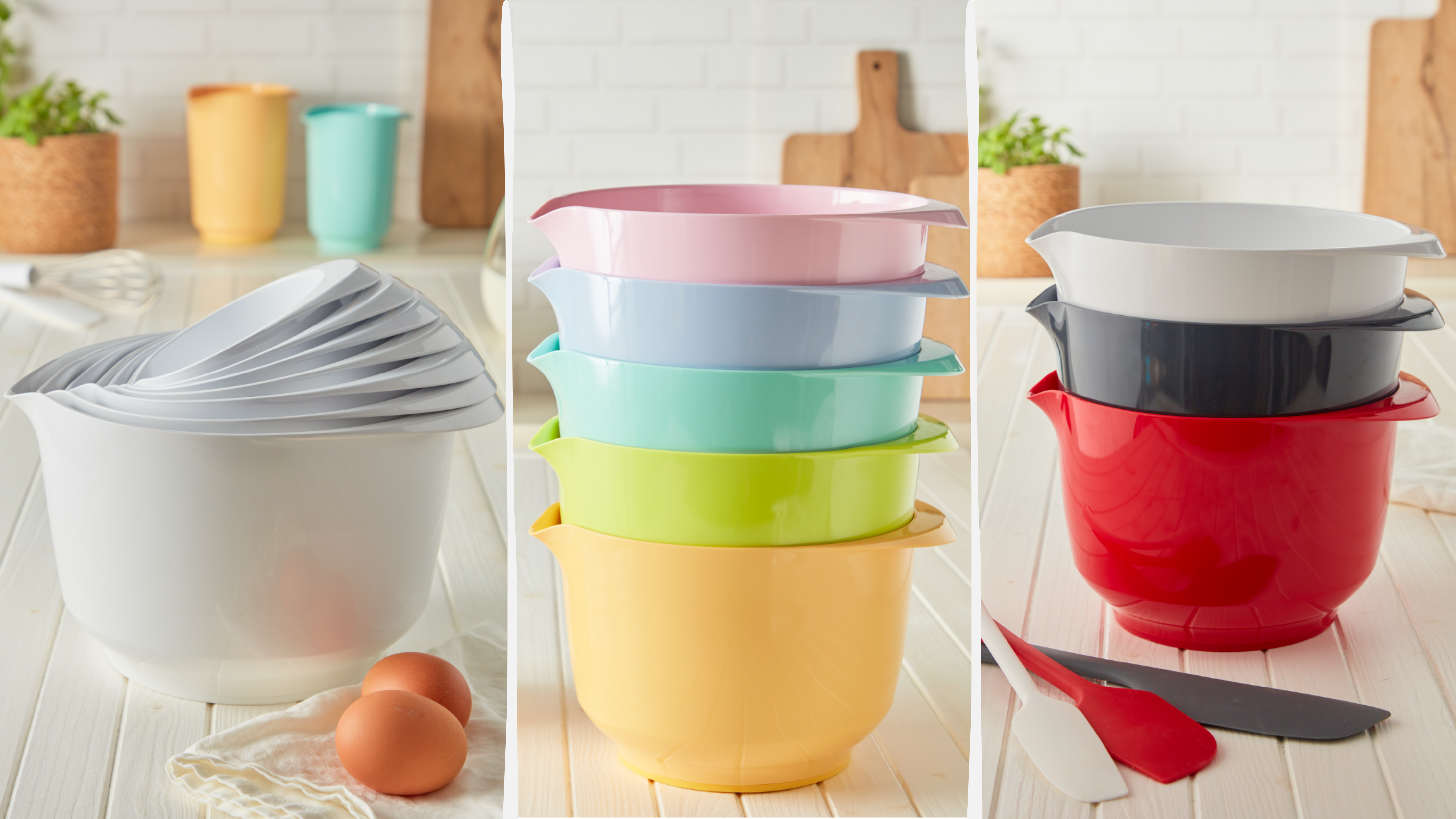 Colour Kitchen