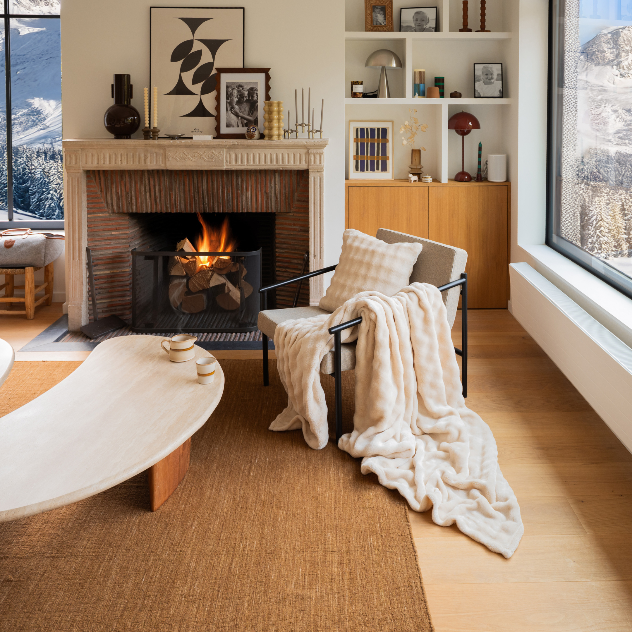 Home Textiles