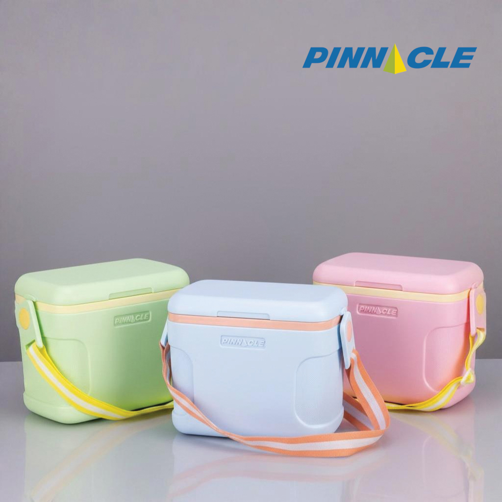 Pinnacle Passion Cooler: Keeps Your Passion Alive!