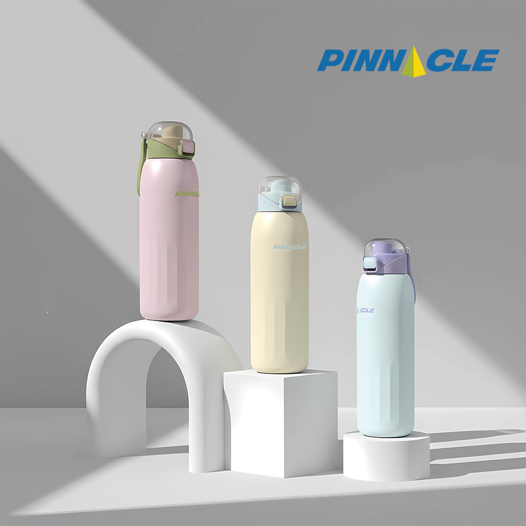 Pinnacle Aurora Water Bottle – Everyday Hydration, Elevated